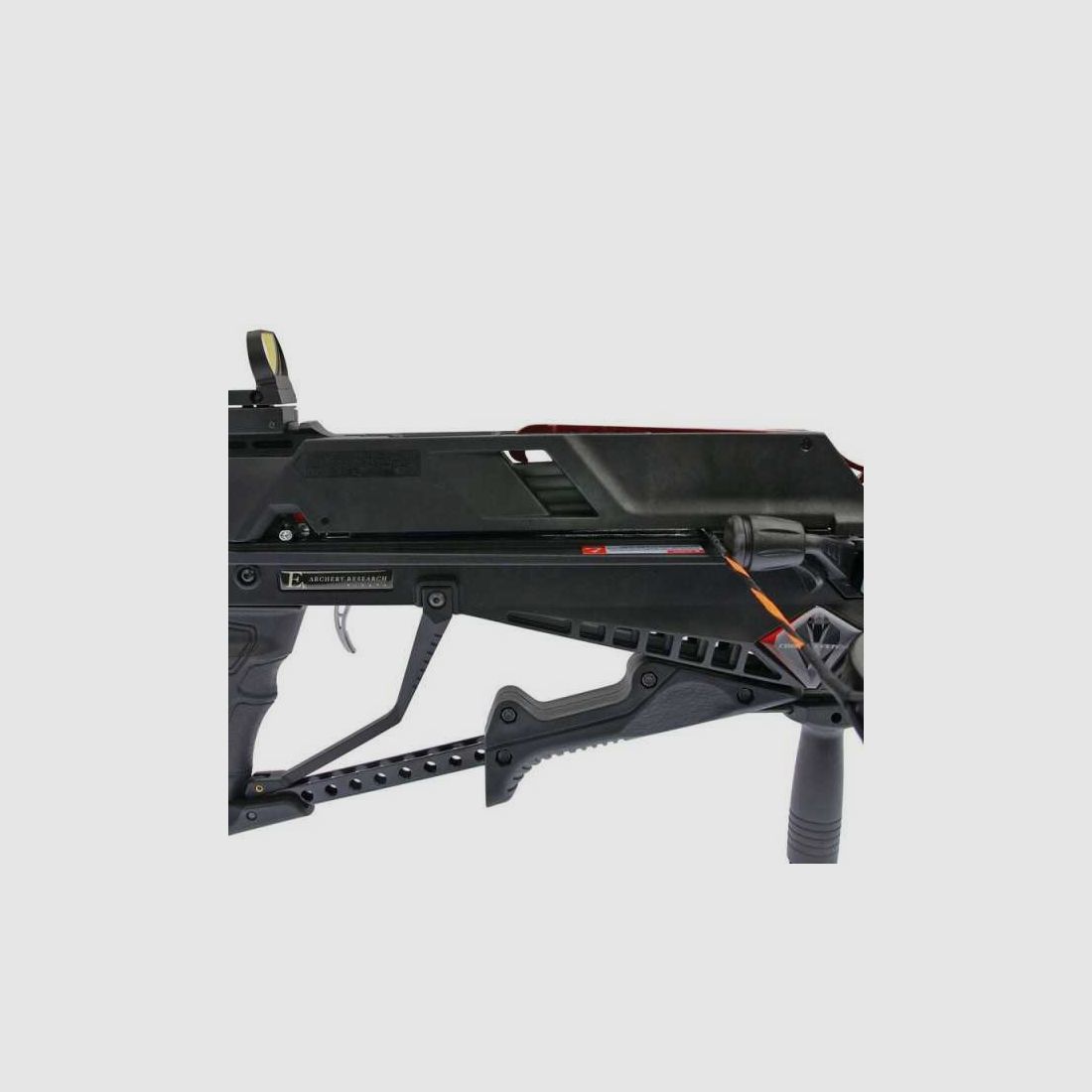 EK Archery Cobra R9 RX Adder 130 lbs Pistolenarmbrust Deluxe