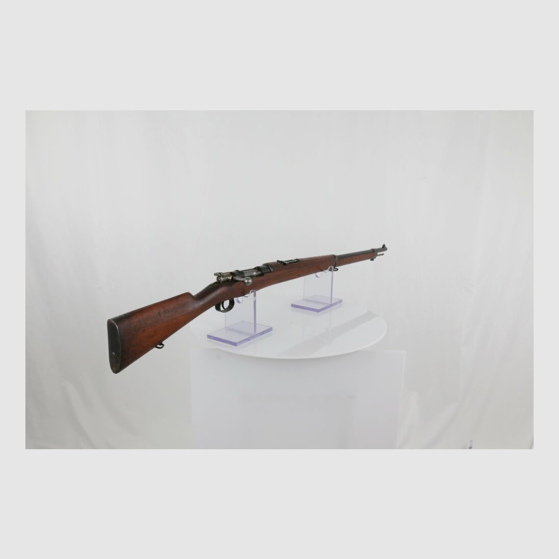 Mauser 1895 Chile