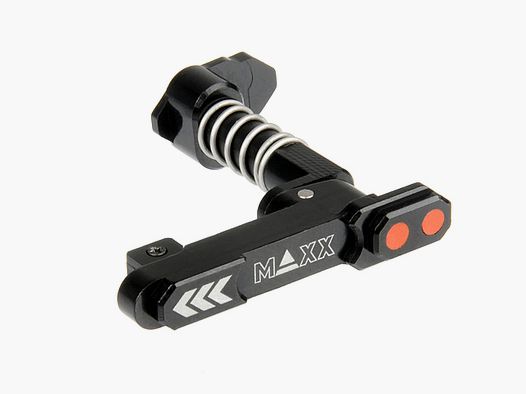 Advanced Magazine Release Type B [MAXX MODEL]