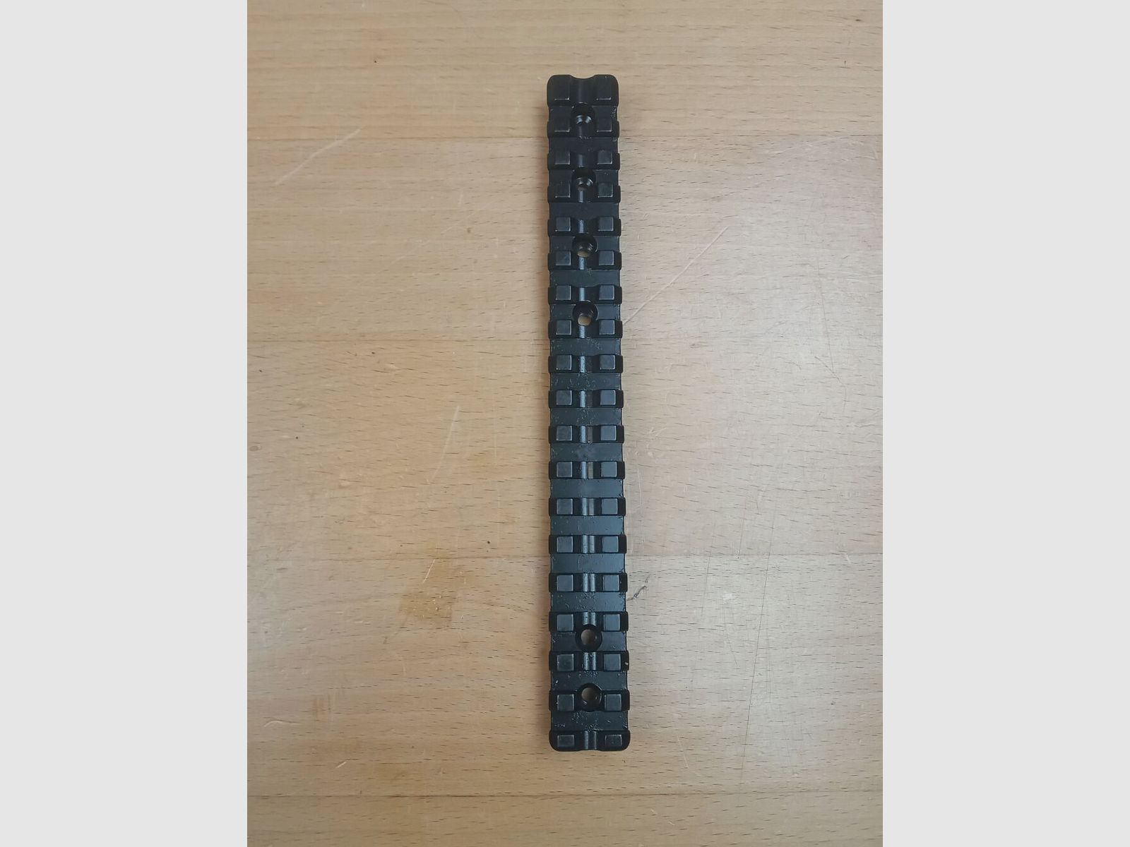 Contessa Montage Mauser M66