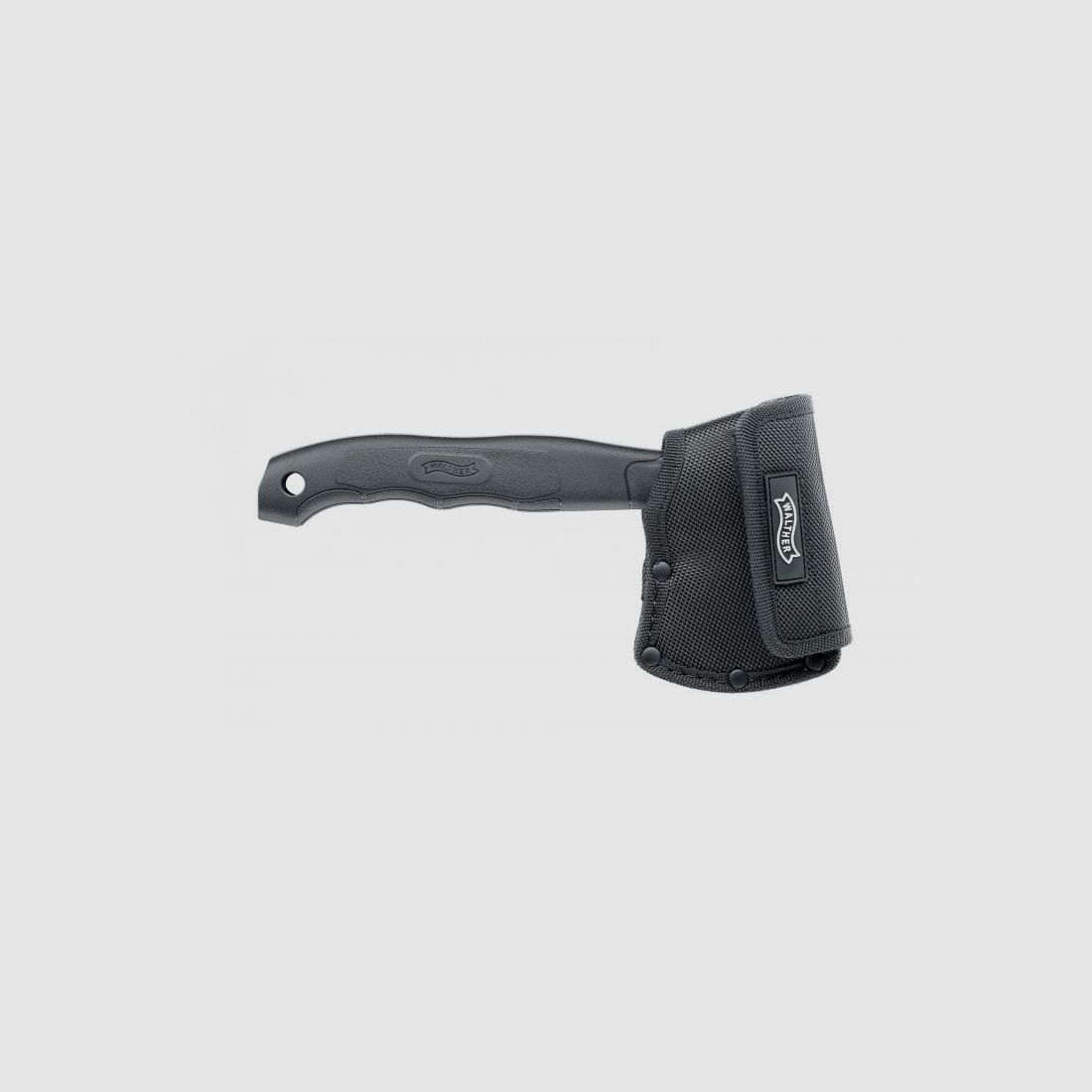 WALTHER UMAREX MINI AXE NERO, afbeelding 2 van 2