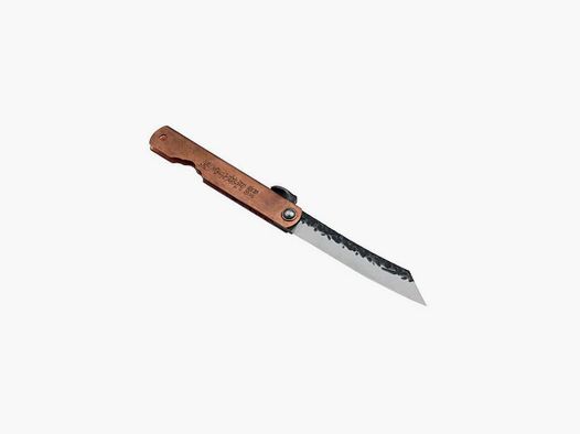 Higonokami Higonokami Irogane Boker