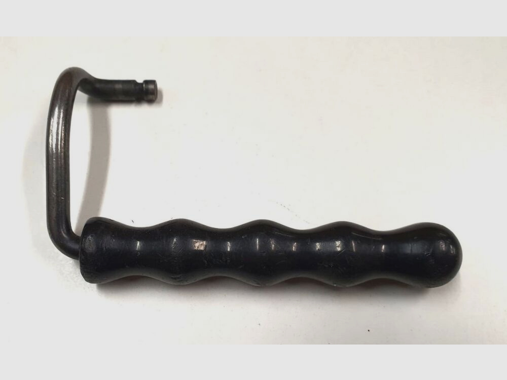 Carrying handle for Swiss service rifle SIG StGW 57 SAR M57 SWISS MATCH and similar models