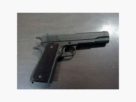 Pistole FMAP 1927 Aeronautica Argentina .45Auto gebraucht