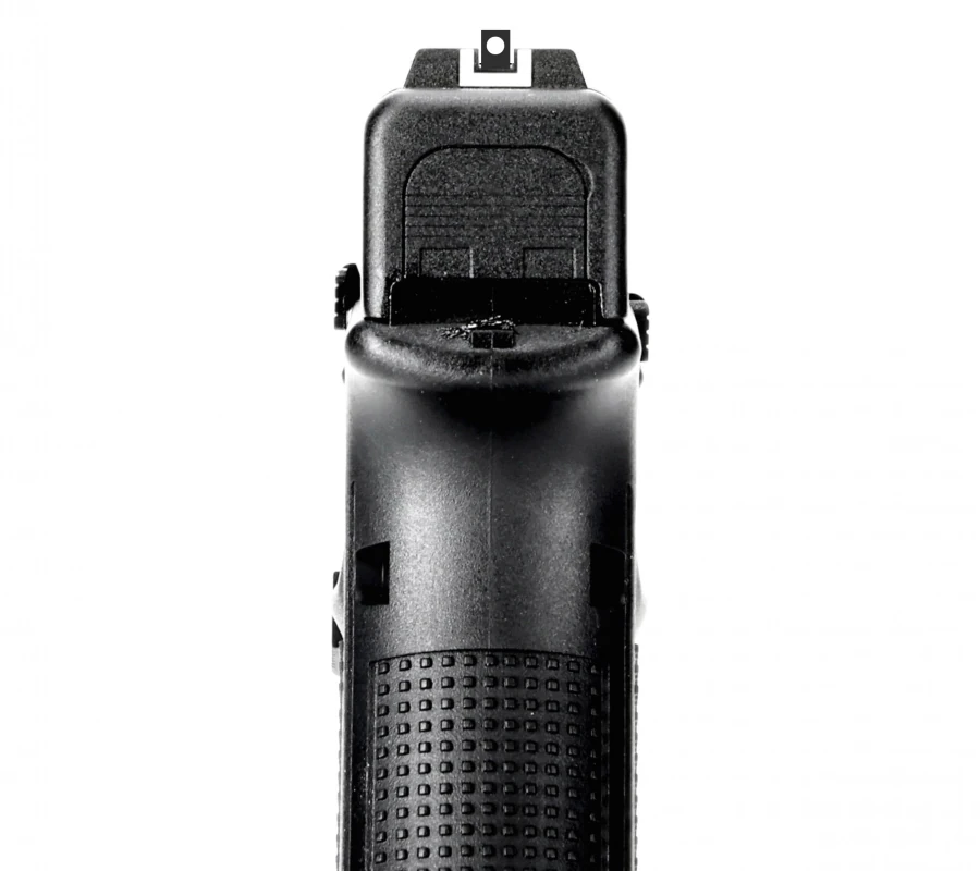 Pistolet à air GLOCK 17 Gen.5 cal. 4,5 mm BB, image 7 sur 9