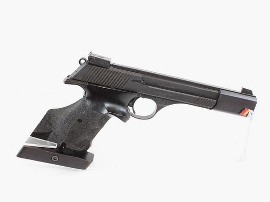 Erma Werke semi-automatic pistol Erma ESP 85A "Germania" - .22lr
