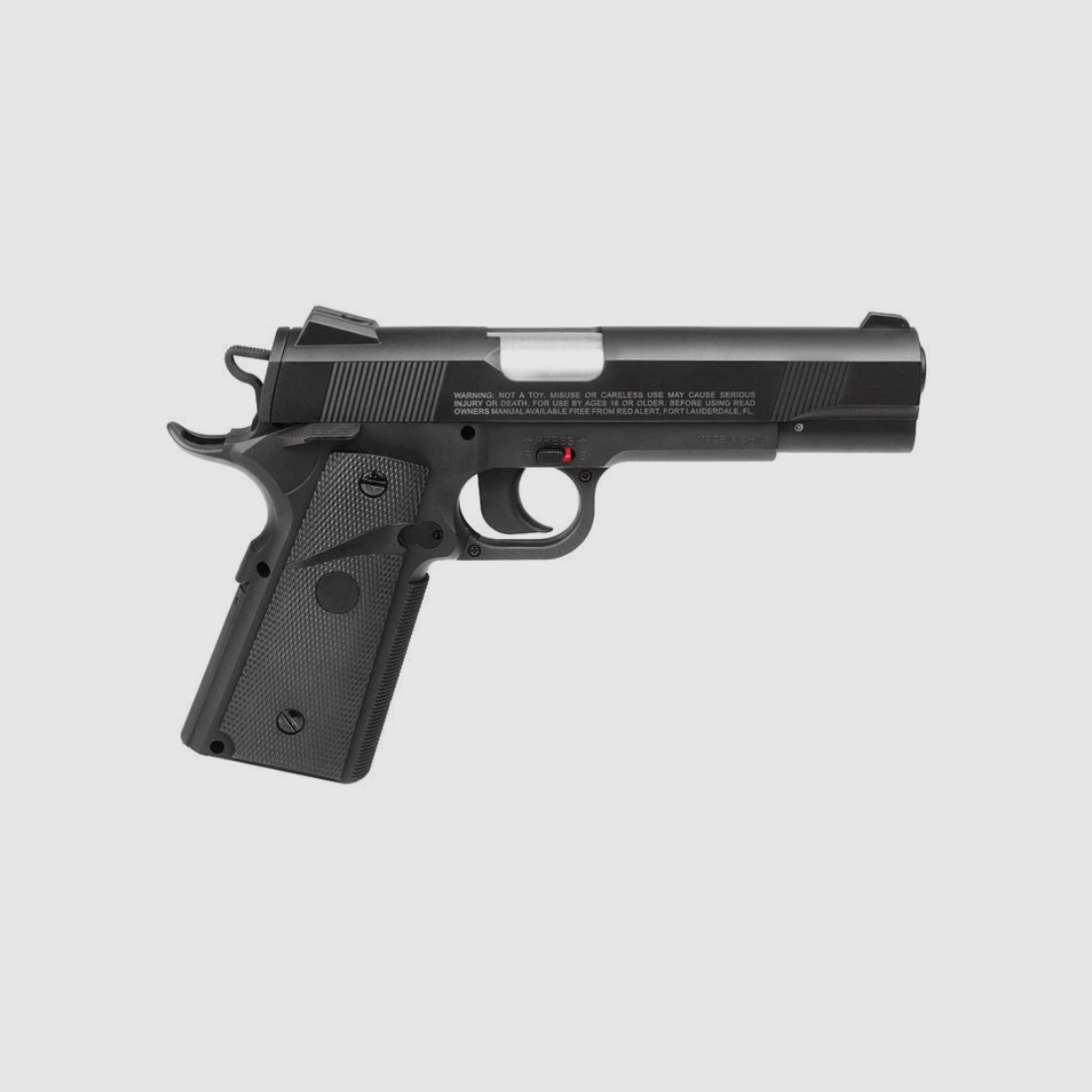 Gamo Red Alert 1911 CO2 Pistole, Bild 2 von 5