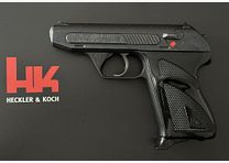 Heckler & Koch HK 4