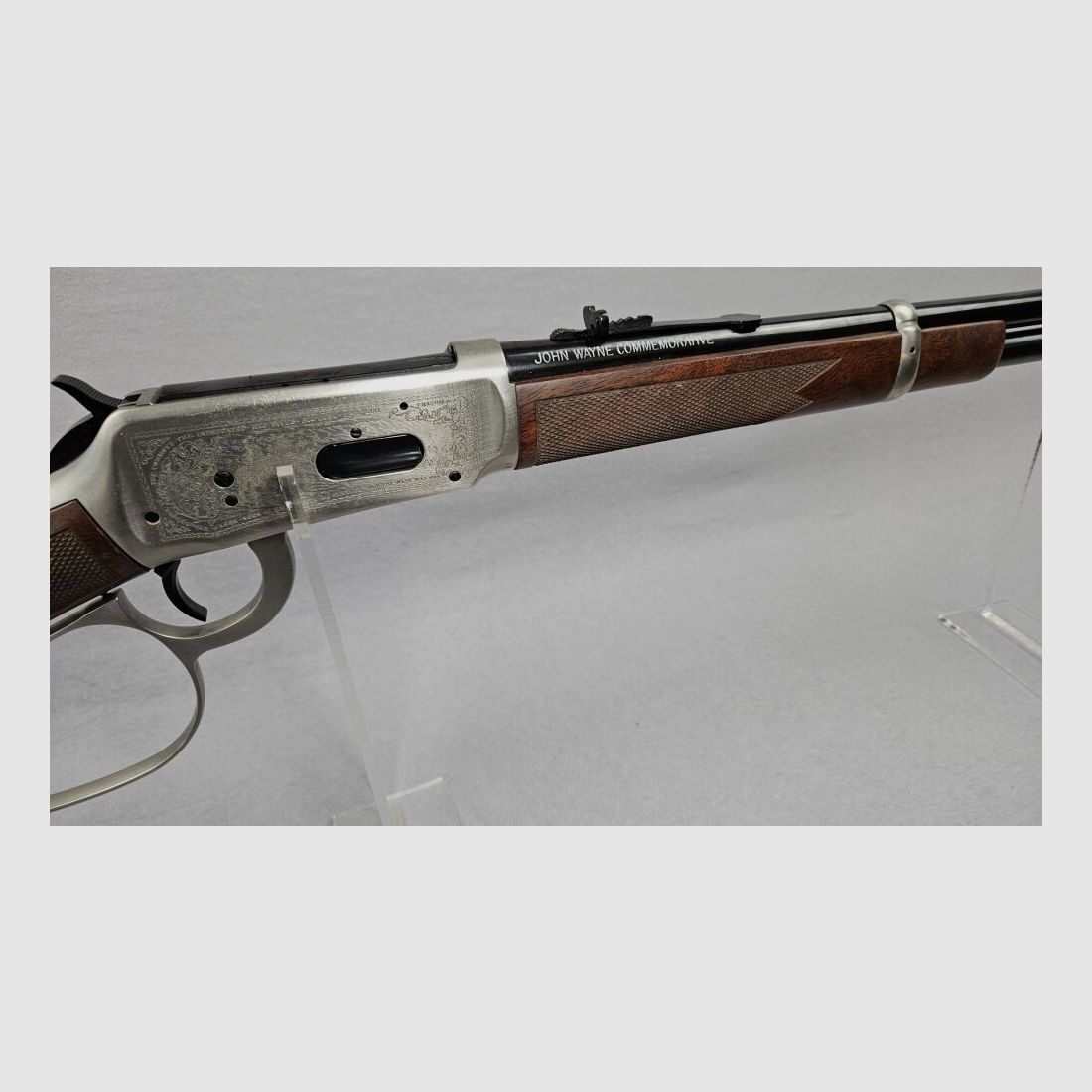 Winchester 94 - John Wayne - Commemorative