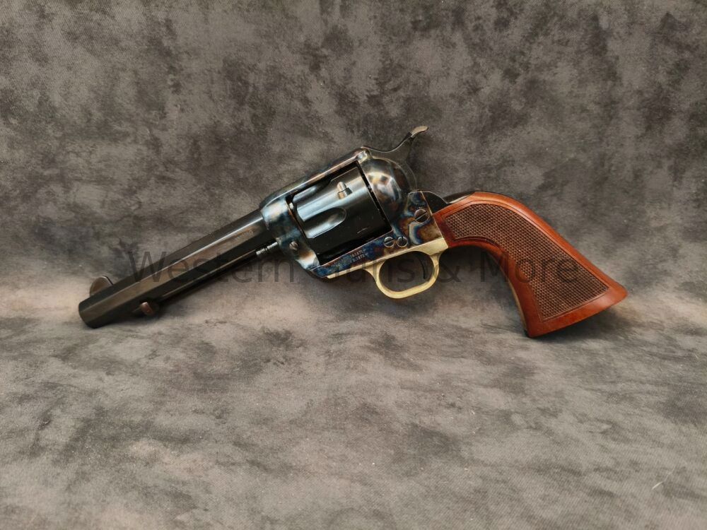 Pietta 1873 SA TOMBSTONE II OCTAGONAL Cal.357Mag.