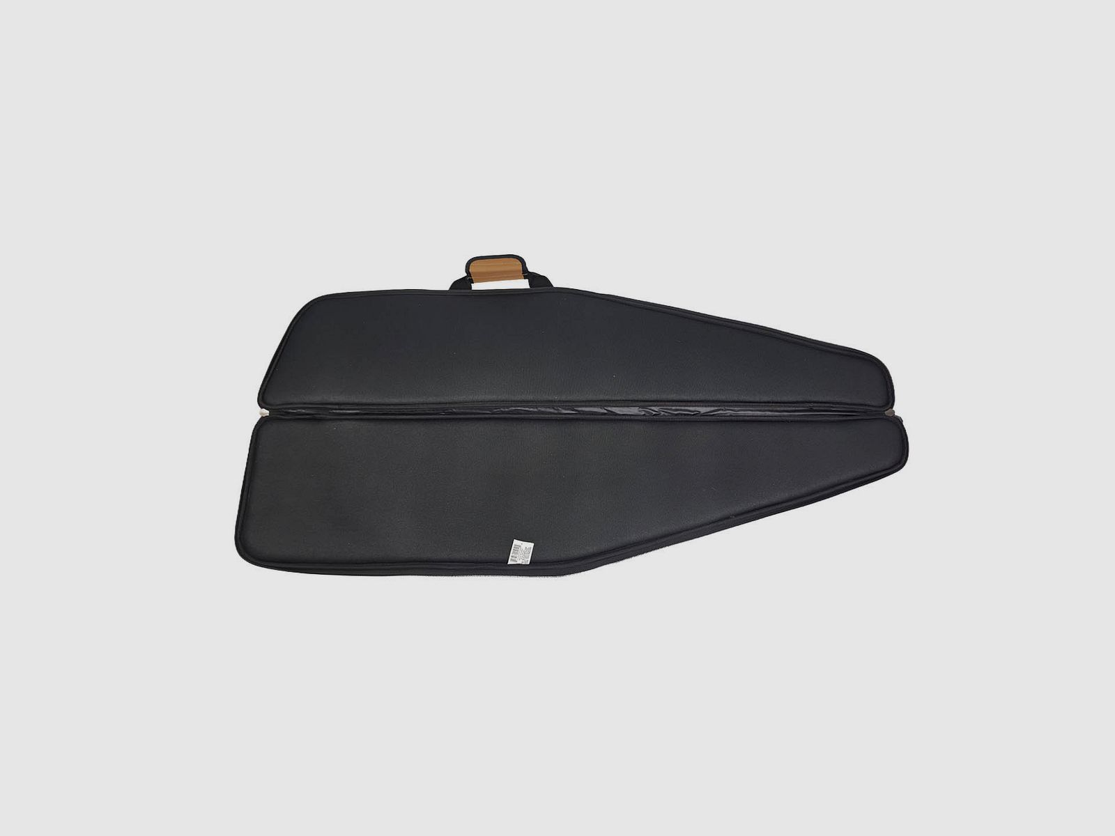 Soft Case Long Guns/Scoped 48" Elite Black/Tan, immagine 3 di 5