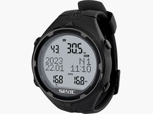 SEAC SUB ACTION HR - SCHWARZ
