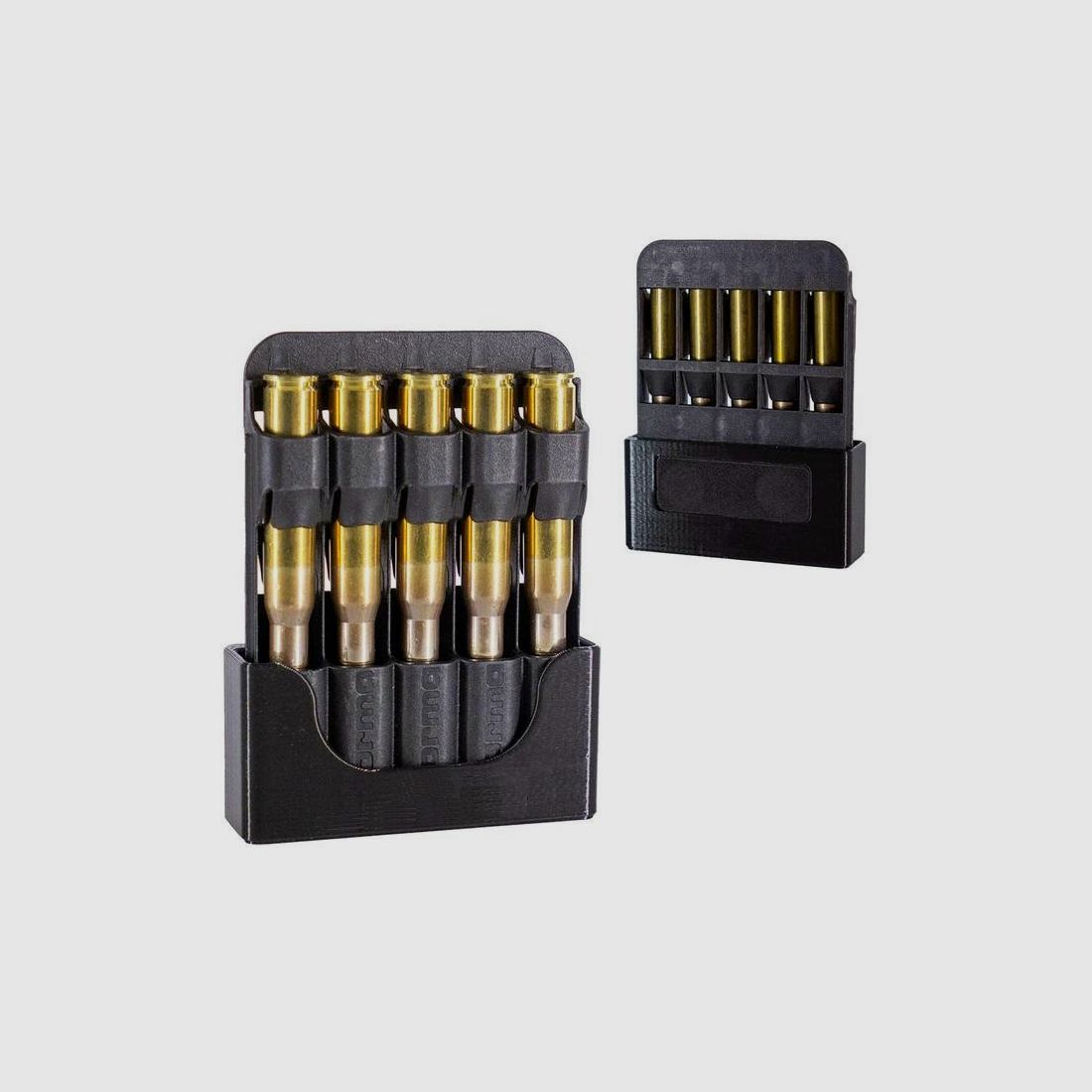 Our stable magnetic holders: cartridge set holder