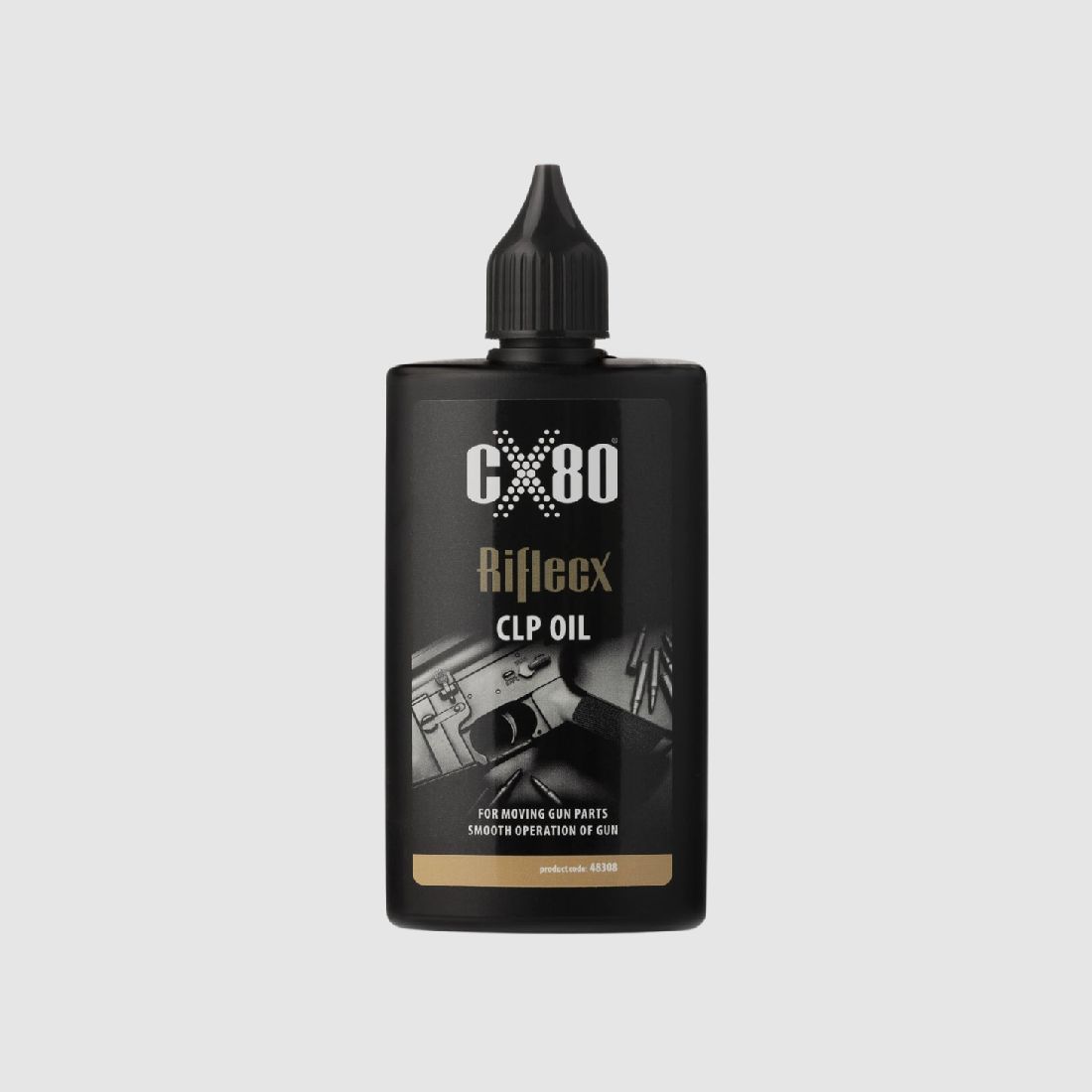 RIFLECX GCS OLEJ CLP 100ML