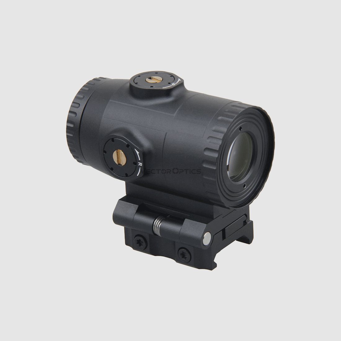 Verstärker für Rotpunktvisier Vector Optics Paragon 3x18, Bild 2 von 5