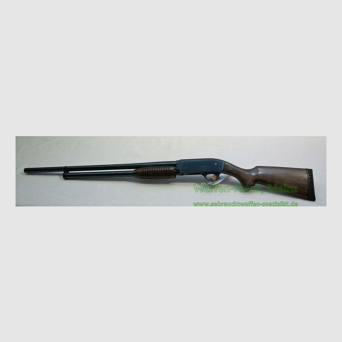 Armscor, Philippinen Mod. 30