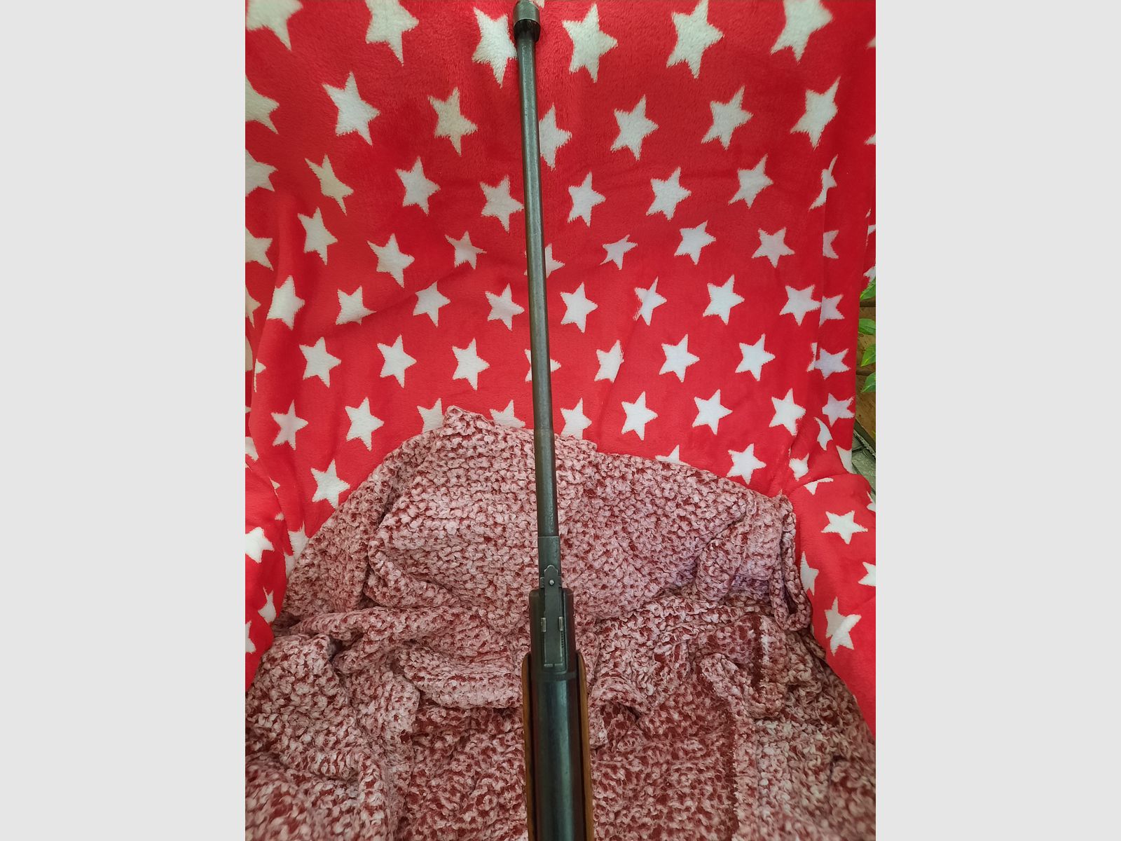 Slavia 620 Luftgewehr