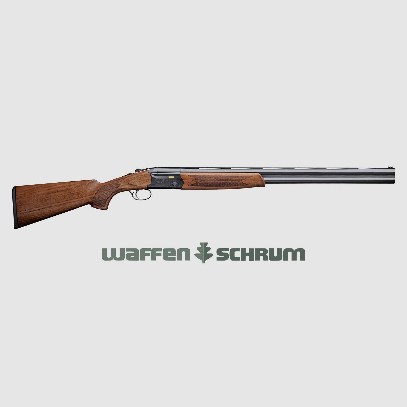 FABARM Elos B2 Notte Tribore HP Chokesystem