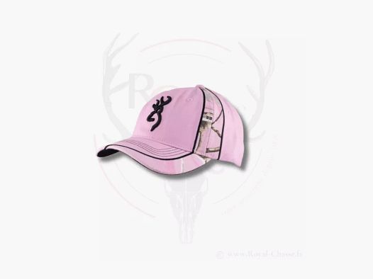Casquette ALEX Rose BROWNING