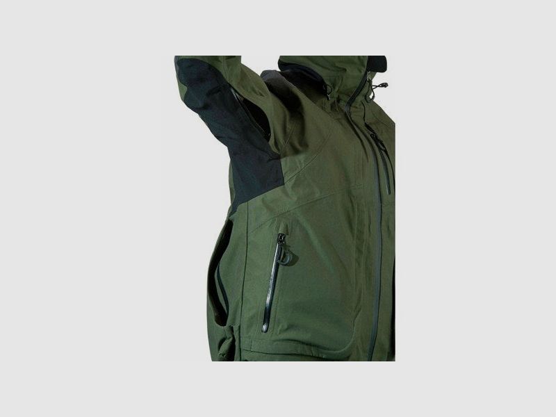 BERETTA THORNPROOF JACKE GU421 T0649, Bild 12 von 12