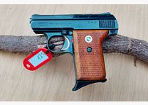 Modello Reck P8