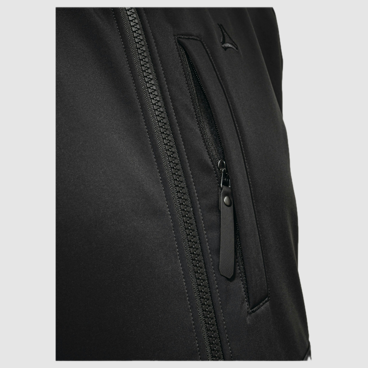 SCHÖFFEL Urban Softshell Jk Style Suavio MNS Schwarz