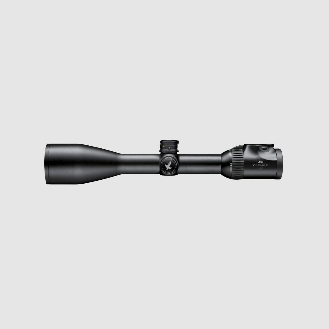 Swarovski Z6i 2.5-15x56 P BT SR, with rail, daily prices on request