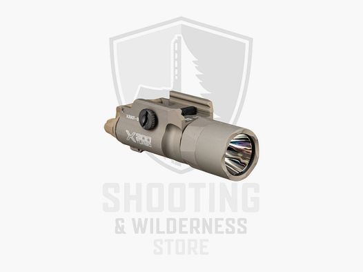 Surefire X300Turbo B