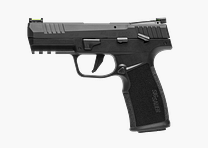 SIG Sauer P322 Cal. .22lr