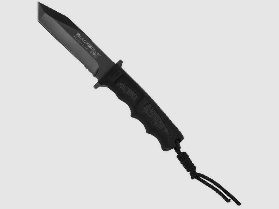 BlackField Basic Tanto