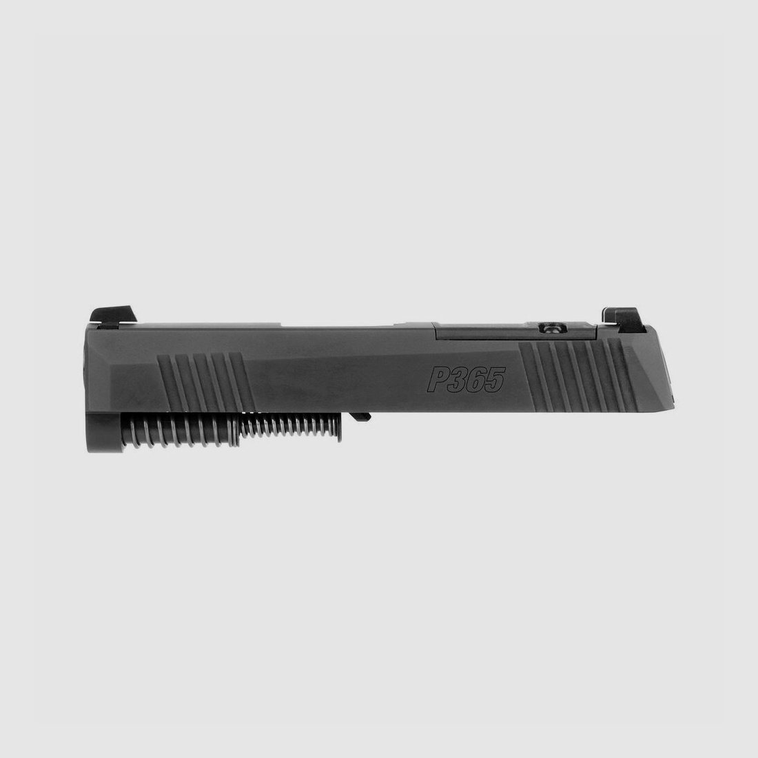 SIG Sauer SIG SAUER verwisselsysteem P365 Optic Ready 9mm Luger