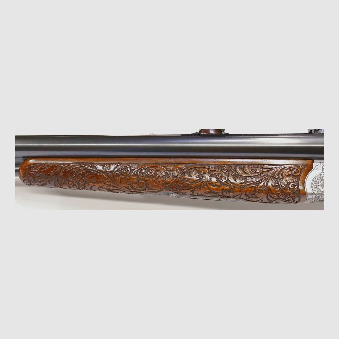 Heym Mod. 33 Luxus