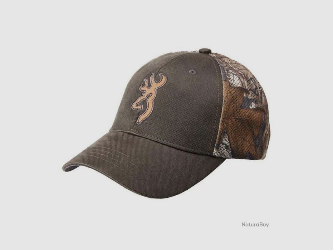 Browning Buck RT Edge Kappe