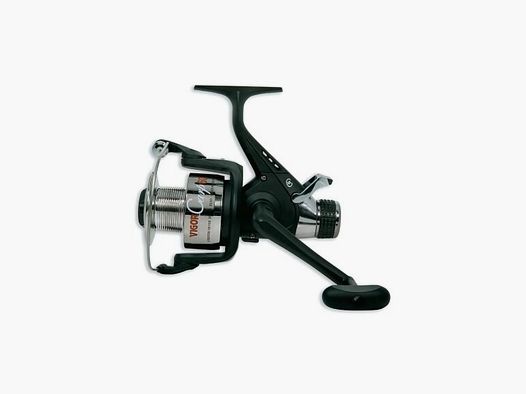 Vigor Carp Reel