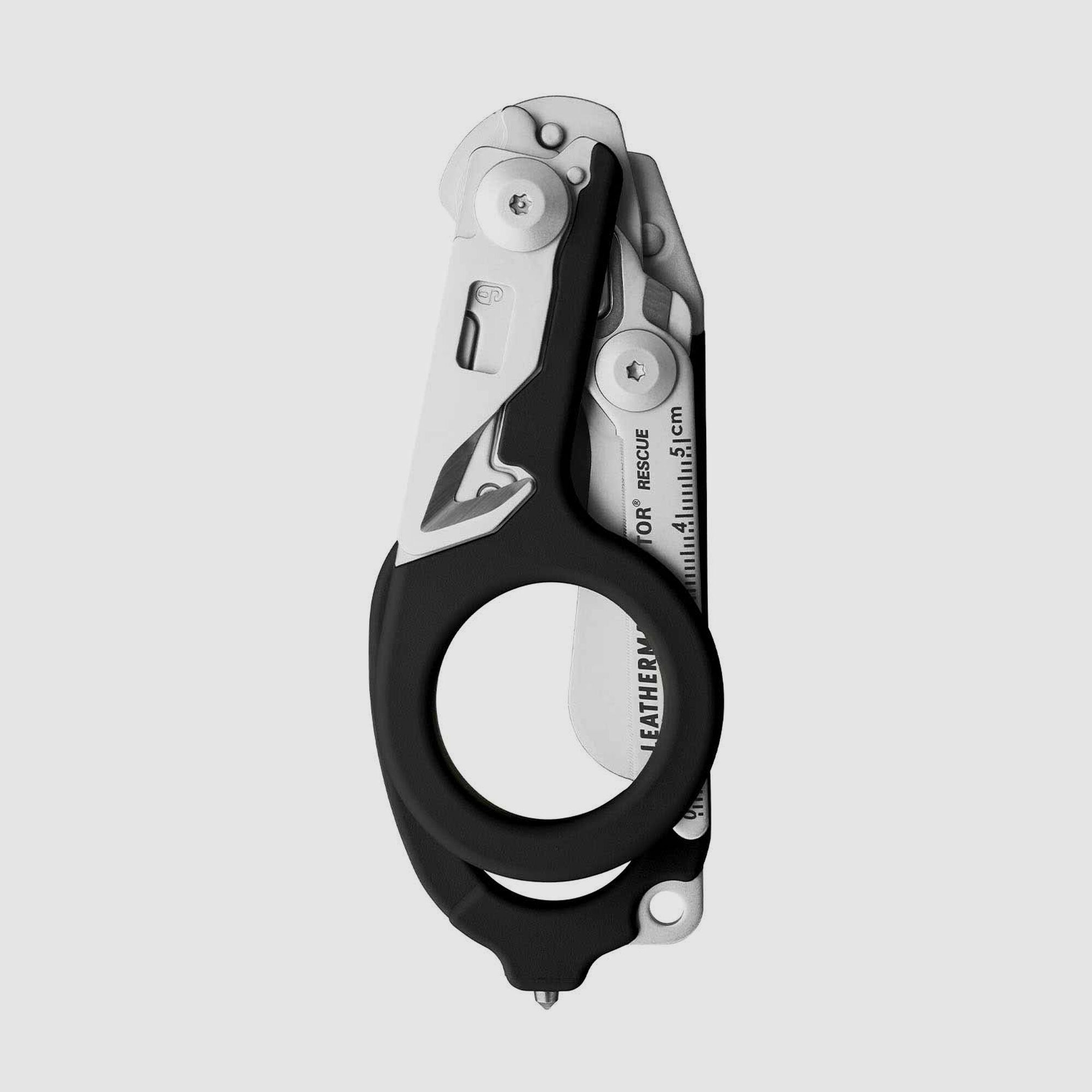 Leatherman RAPTOR RESCUE Zwart, Utility Holster