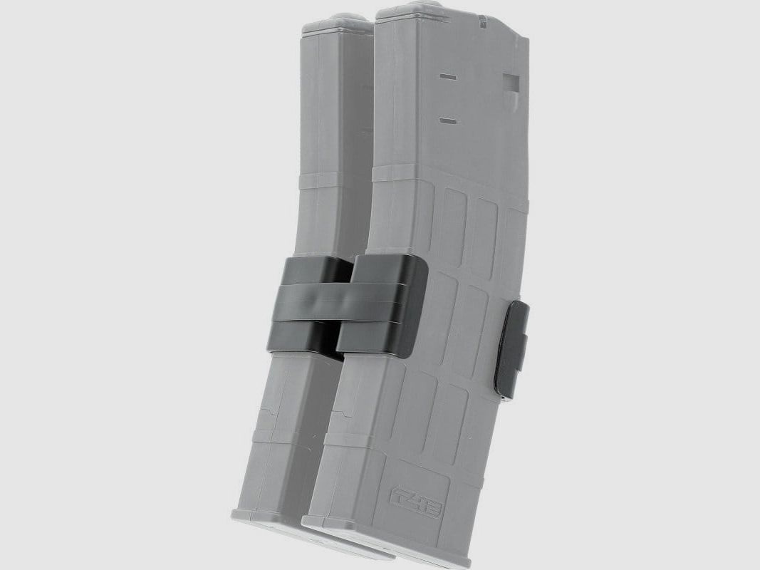 T4E Magazine Connector