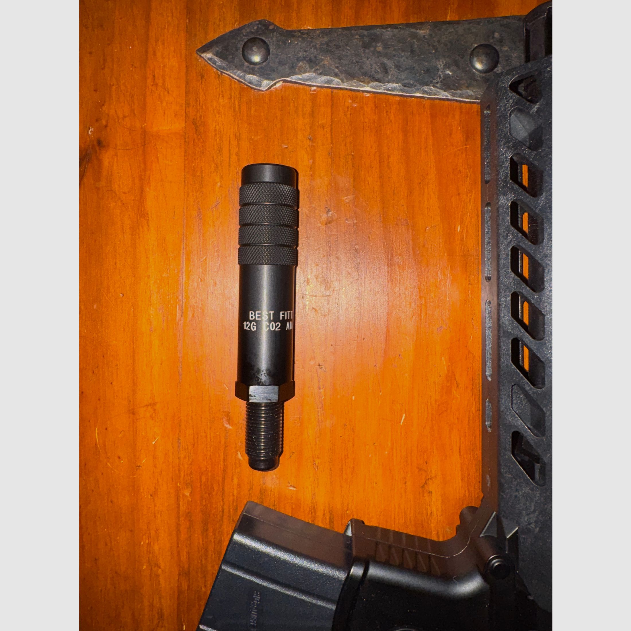 Sig Sauer MCX/MPX Gen 2