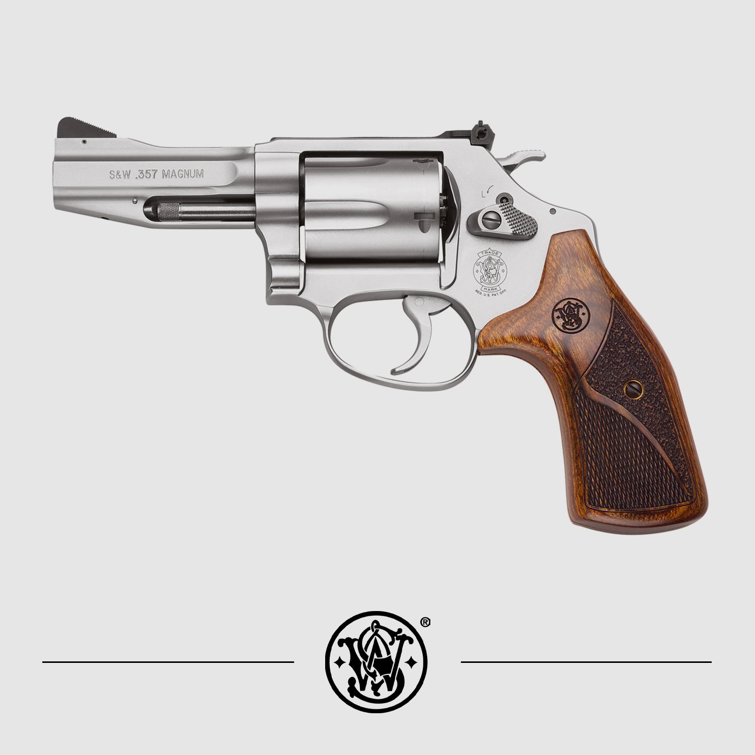 SMITH & WESSON 60