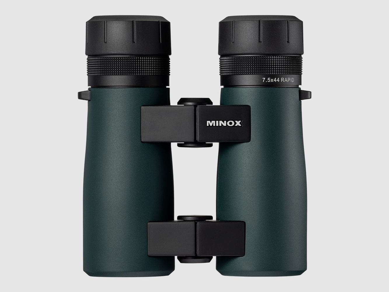 Minox binoculars Rapid 7.5x44