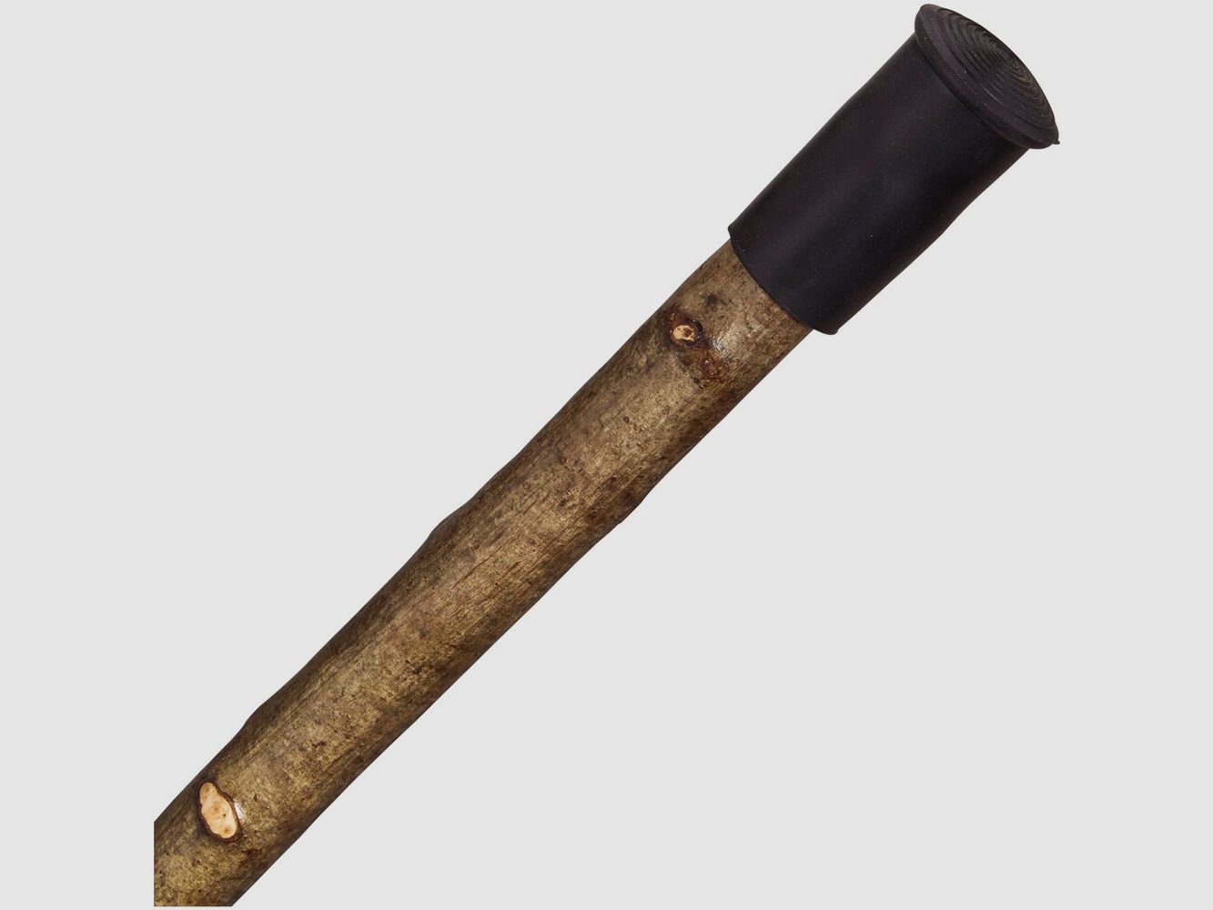 GASTROCK Alpine rod hazel – 2 parts, image 3 of 6