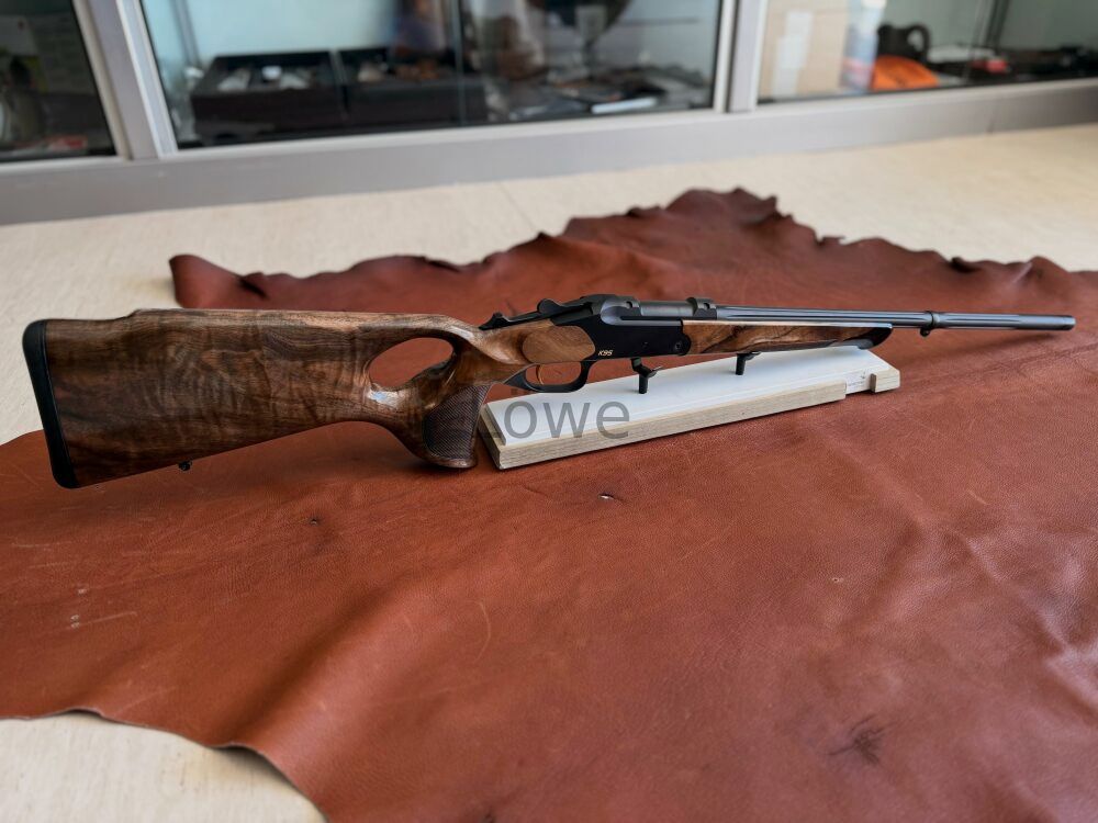Blaser K95 Success HQ4