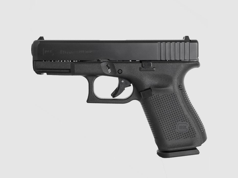 Glock 17 Gen5 9X21