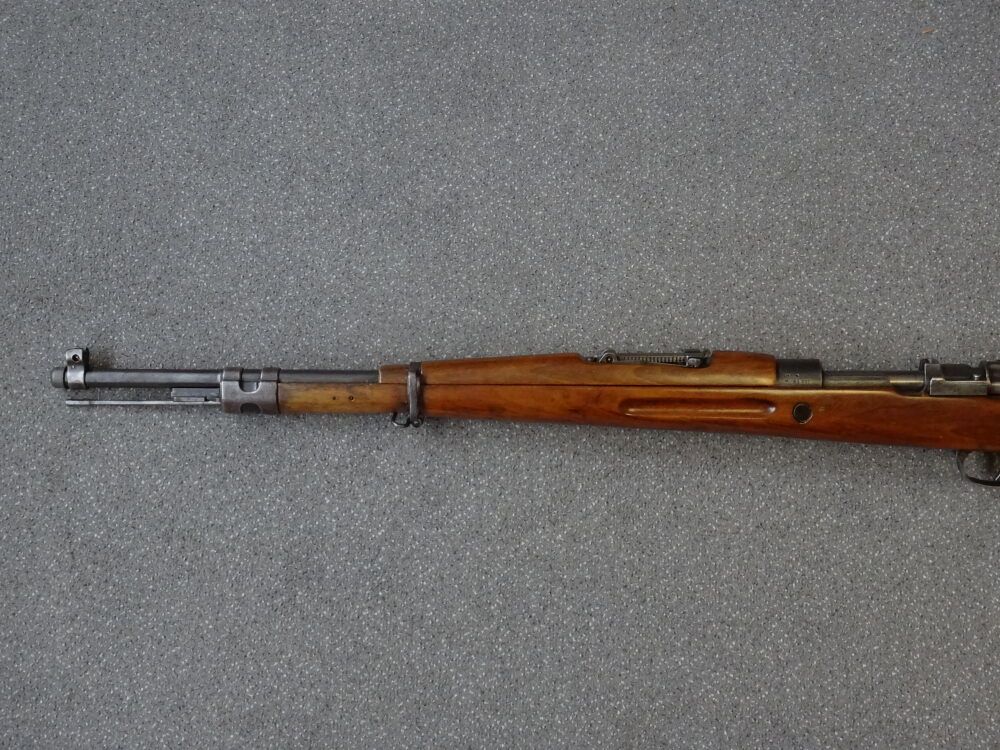 FN Fabric National - Herstal Mod 1935 Peru Kontrakt