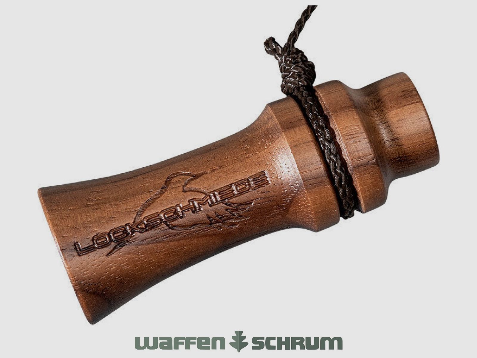Lockschmiede Fuchsmagnet