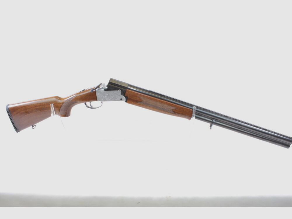 Investarm Over and Under Shotgun Investarm Mod. 200L - 12/70