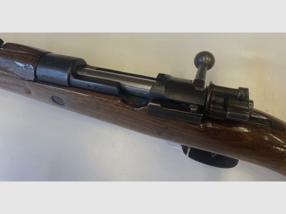Mauser La Coruna