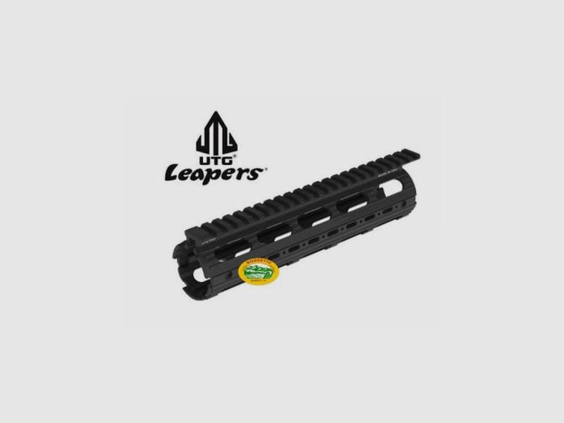 LEAPERS UTG MTU007SS Handguard AR15/M4 medium super slim