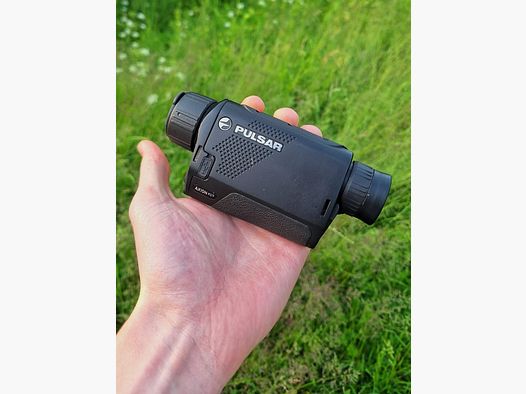 Pulsar XM30