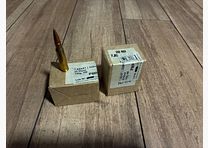 .308 munizioni confezione da 20 FMJ