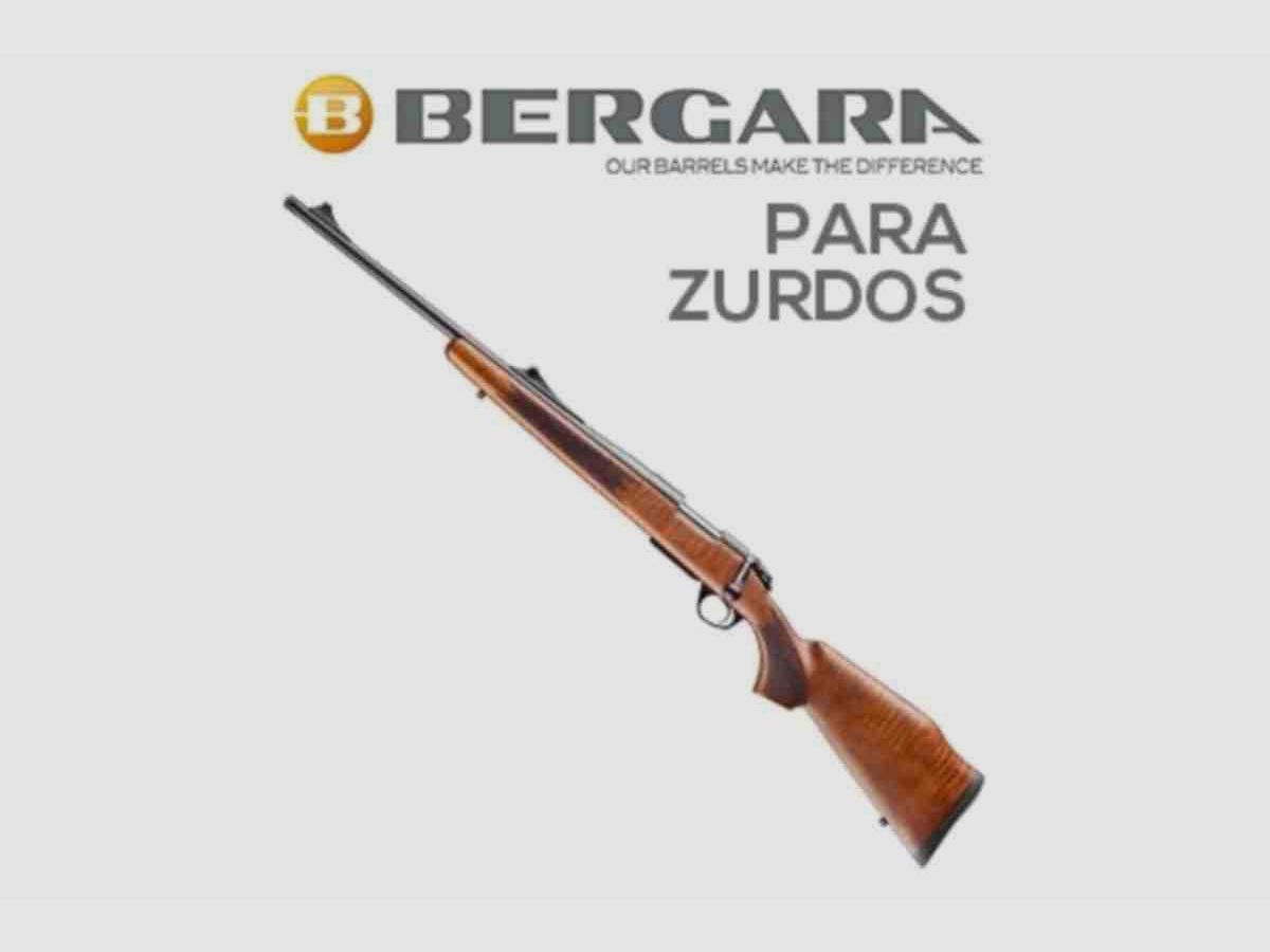Bergara B14 Timber Links, Bild 2 von 3